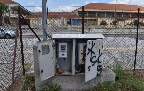 Δήμος Μεσολογγίου: Σε έξαρση οι κλοπές καλωδίων από δίκτυα ηλεκτροφωτισμού