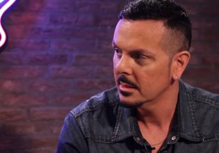 Καταπέλτης ο NiVo για το ξύλο στα MAD: «Η rap δεν είναι μόνο ποζεριλίκια, βία και μπράβοι»