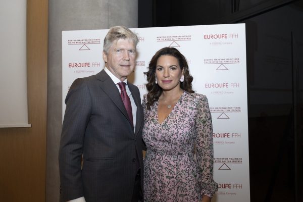 Η θέση της γυναίκας στην ελληνική κοινωνία