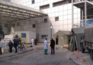 Βόλος: Επιτέθηκε σε ΑμεΑ για να τον ληστέψει