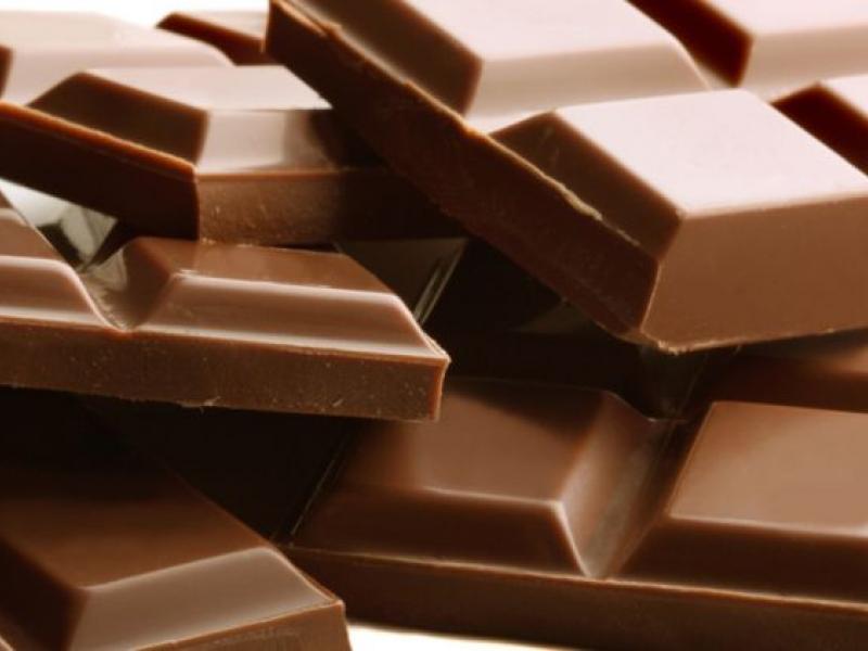 Βέλγιο: Σαλμονέλα εντοπίσθηκε στο βασικό εργοστάσιο του παγκόσμιου κολοσσού της σοκολάτας Barry Callebaut