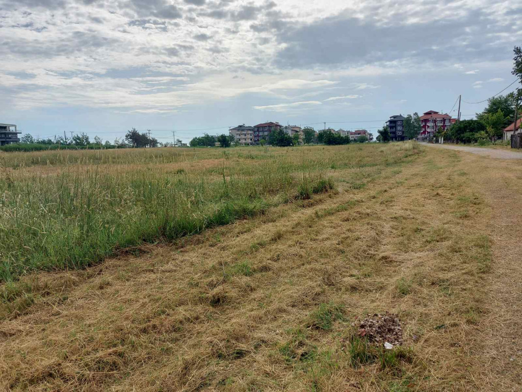 Δήμος Κατερίνης: Διαμορφώνει έκταση 50 στρεμμάτων σε υπαίθριο πάρκινγκ