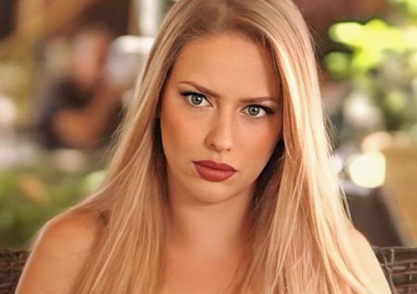 Ντόρα Μακρυγιάννη: Δυσάρεστα νέα για την ηθοποιό – Τι συνέβη