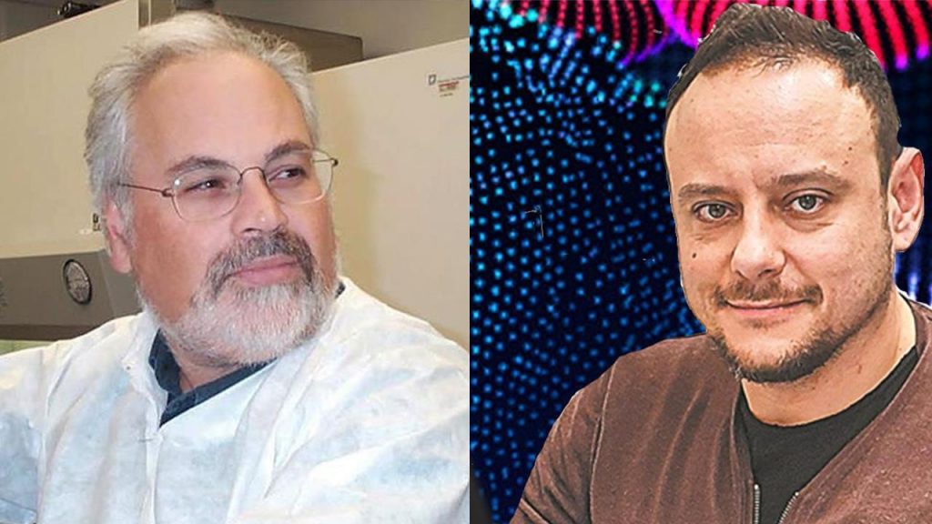 Μαγιορκίνης – Παυλάκης: Επιστημονική «κόντρα» – Επιδημικό κύμα ή ταλάντωση