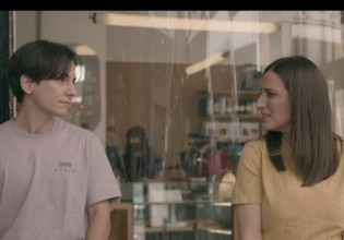 «Mega Stories»: Συγκλονιστικές ιστορίες no binary ατόμων