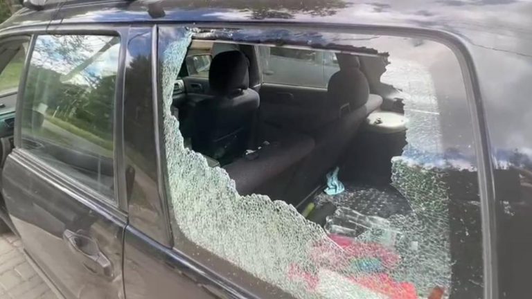 Ουκρανία: Επίθεση δέχθηκε όχημα δημοσιογράφων της Bild – Ανάμεσά τους Έλληνας φωτορεπόρτερ