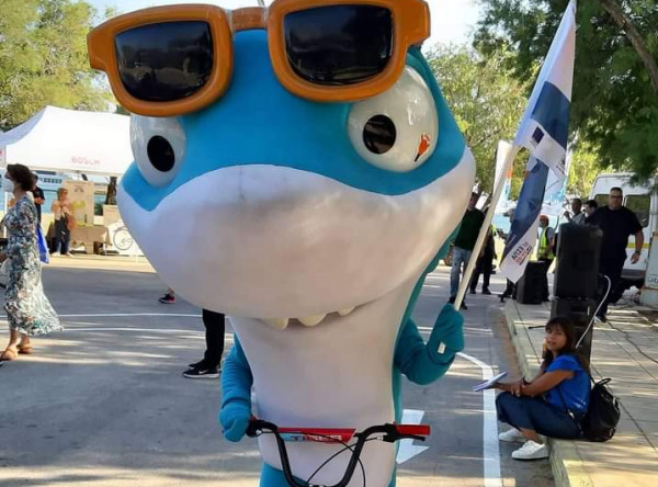 «Ημέρες Θάλασσας 2022»: Ονειρική ποδηλατοβόλτα με θέα τη θάλασσα