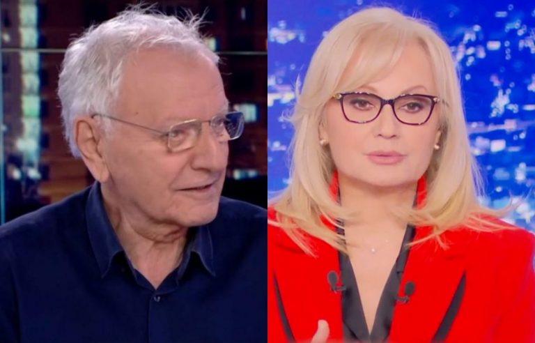 Κώστας Χαρδαβέλλας: «Ήταν μια βλακώδης ιστορία αυτή με την Αγγελική Νικολούλη»