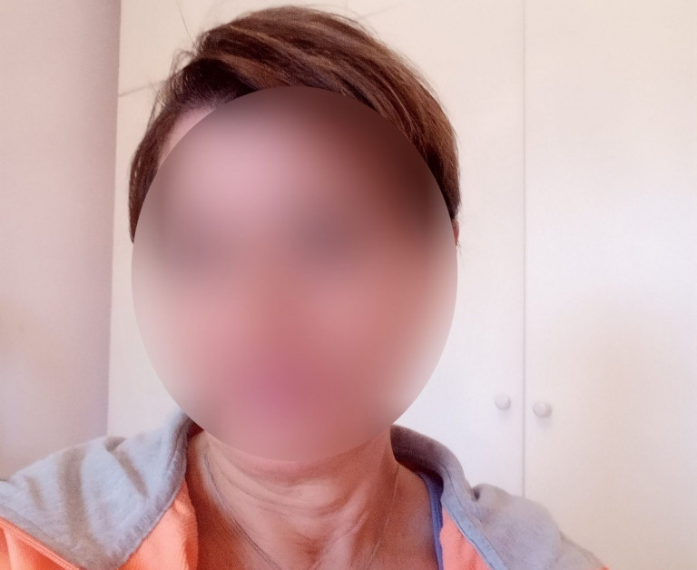 Γυναικοκτονία στη Δράμα: Το θύμα της δολοφονίας – Ο καυγάς, το φονικό και η αυτοκτονία