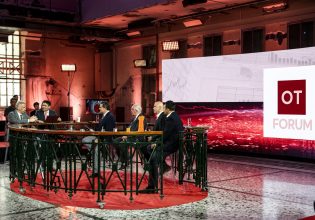 Με γνώση από το μέλλον και λύσεις για να είναι φωτεινό – Ολοκληρώθηκε το OT Forum Meta-Living