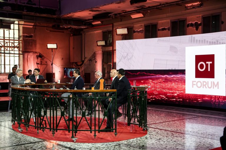 Με γνώση από το μέλλον και λύσεις για να είναι φωτεινό – Ολοκληρώθηκε το OT Forum Meta-Living