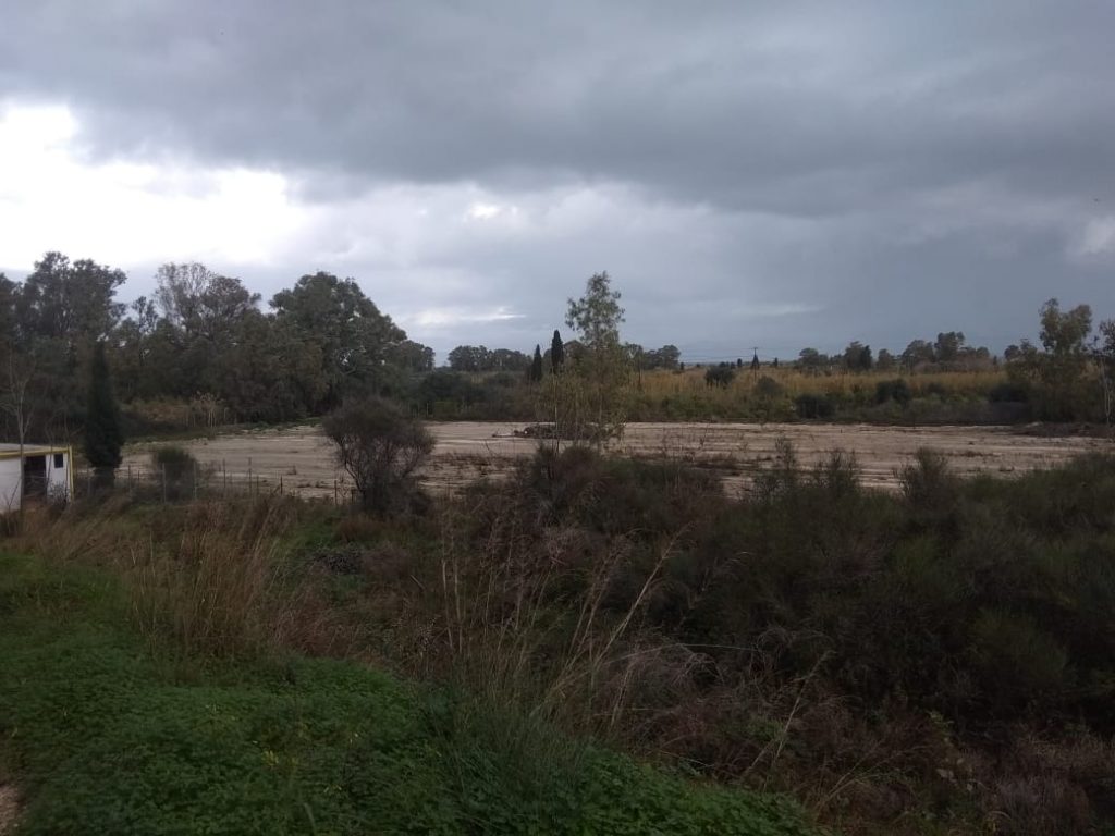 Αποκτάει γήπεδο ποδοσφαίρου η Κάτω Αχαΐα