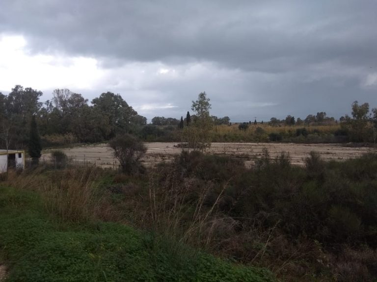 Αποκτάει γήπεδο ποδοσφαίρου η Κάτω Αχαΐα