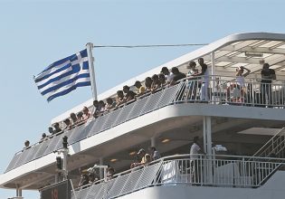 «Ολική επαναφορά» για τις πληρότητες στην ακτοπλοΐα