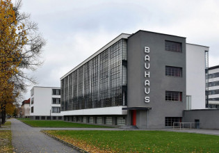 Φεστιβάλ αφιερωμένο στο Νέο Ευρωπαϊκό Μπάουχαους