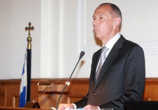 Ρώσος πρέσβης: Επικίνδυνη η Ελλάδα για τους Ρώσους τουρίστες λόγω Ουκρανών εθνικιστών