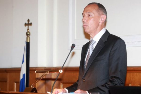 Ρώσος πρέσβης: Επικίνδυνη η Ελλάδα για τους Ρώσους τουρίστες λόγω Ουκρανών εθνικιστών