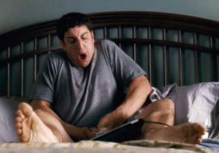 Όταν οι άνθρωποι πίστευαν ότι ο αυνανισμός τυφλώνει