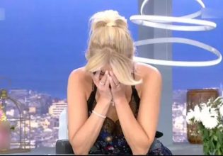 Φαίη Σκορδά: Σοκαρισμένη η παρουσιάστρια – Δεν πίστευε αυτά που άκουγε