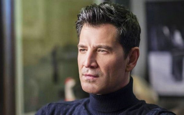 Σάκης Ρουβάς: Ξεσπά για το χάος των MAD VMA – «Πόνεσε η καρδιά μου για…»