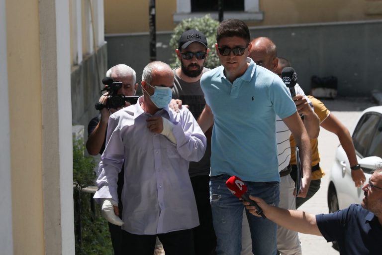 Κουκάκι: Στα δικαστήρια ο 53χρονος που σκότωσε τη σύζυγό του