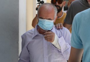 Κουκάκι: Στη φυλακή ο 55χρονος που κατηγορείται ότι δολοφόνησε την εν διαστάσει σύζυγό του