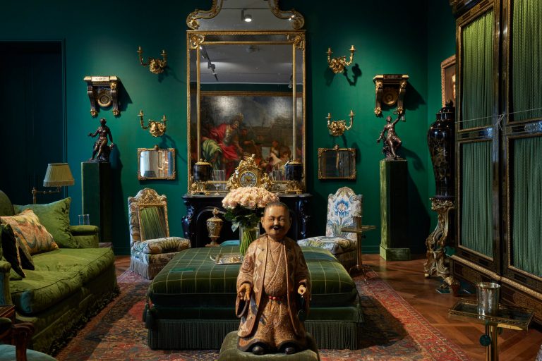 Πάνω από 80 εκατ. ευρώ πωλήθηκαν έργα της συλλογής του Givenchy