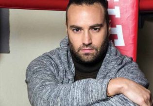 Νέα… Λατινοπούλου ο Κώστας Φραγκολιάς: Απαράδεκτες δηλώσεις κατά της Δανάης Μπάρκα