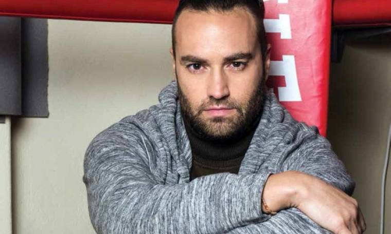 Νέα… Λατινοπούλου ο Κώστας Φραγκολιάς: Απαράδεκτες δηλώσεις κατά της Δανάης Μπάρκα