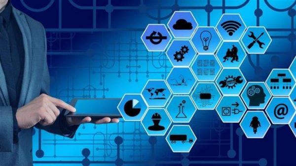 Παπαδημητρίου: Ερχεται το νέο πρόγραμμα «Ανταγωνιστικότητα» για τη ψηφιακή και πράσινη μετάβαση των επιχειρήσεων