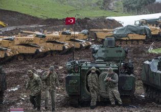 Nordic Monitor: Ο Ερντογάν ζητά άδεια από τη Βουλή για στρατιωτική επέμβαση σε όποια χώρα επιλέξει