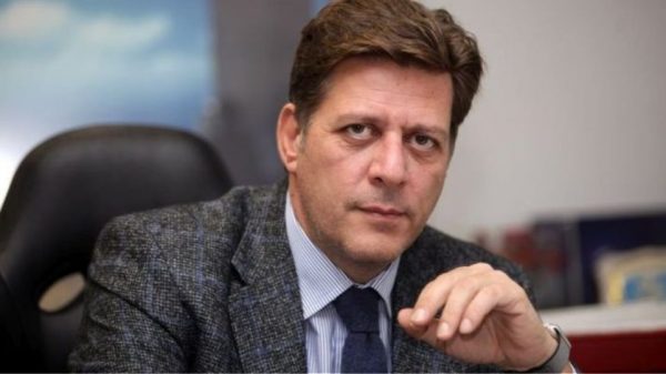 Βαρβιτσιώτης για Τουρκία: «Είναι προς το συμφέρον της να σταματήσει τις προκλήσεις προς την χώρα μας»