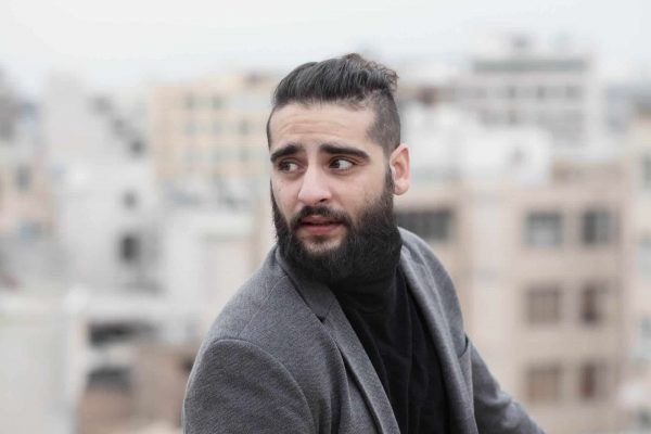 Κωνσταντίνος Μπιμπής στο in: Στον καλλιτεχνικό χώρο συμβαίνουν εργασιακά εγκλήματα