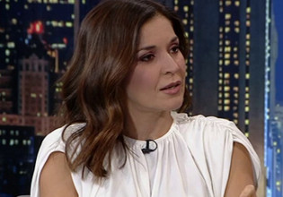 Βαλέρια Κουρούπη: «Με έπιανε απελπισία» – Συγκλονίζει για το body shaming που έχει υποστεί