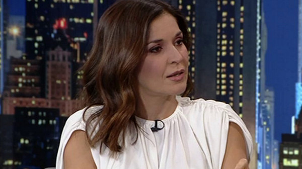 Βαλέρια Κουρούπη: «Με έπιανε απελπισία» – Συγκλονίζει για το body shaming που έχει υποστεί