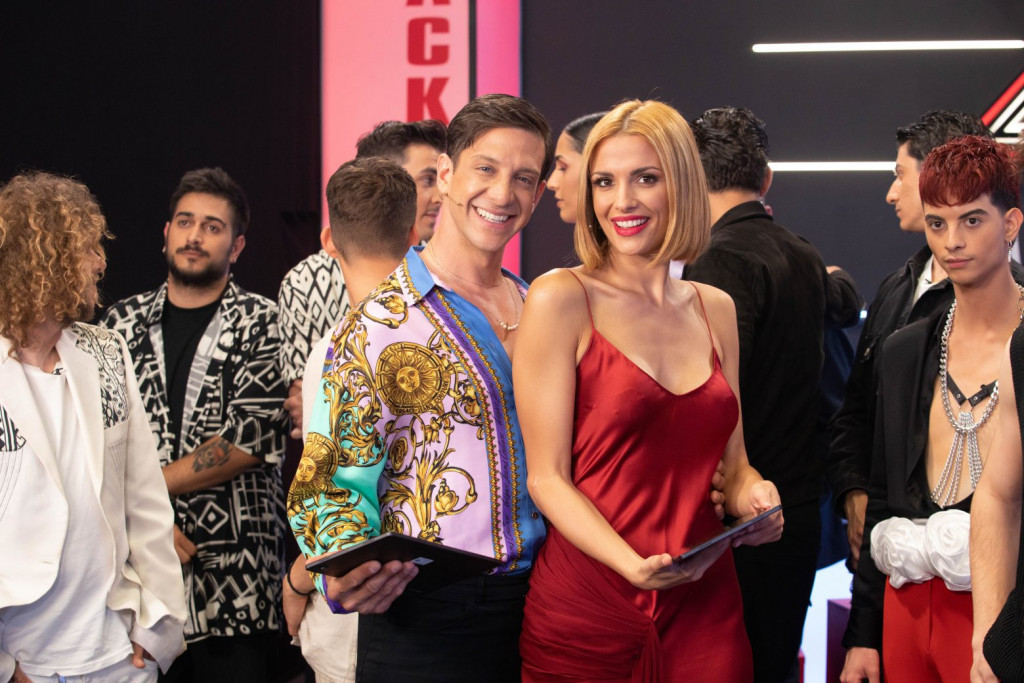 X Factor: Θεαματικό το 3ο live του MEGA