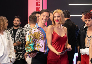 X Factor: Θεαματικό το 3ο live του MEGA
