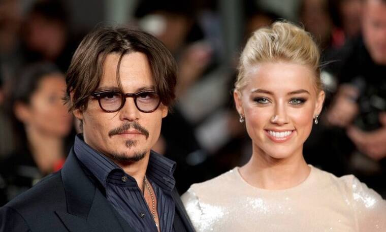 Άμπερ Χέρντ: Μέχρι να πεθάνω, θα επιμένω σε κάθε λέξη της κατάθεσης μου