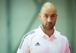 «Βόμβα» με Σπανούλη: Ποια ομάδα αναλαμβάνει