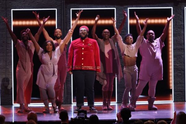 Tony Awards: Σάρωσε το «A Strange Loop» – Οι παρουσίες που εντυπωσίασαν
