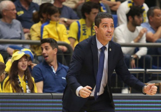 «Βόμβα» με Σφαιρόπουλο και ΤΣΣΚΑ Μόσχας