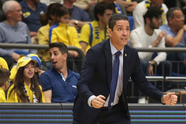 «Βόμβα» με Σφαιρόπουλο και ΤΣΣΚΑ Μόσχας