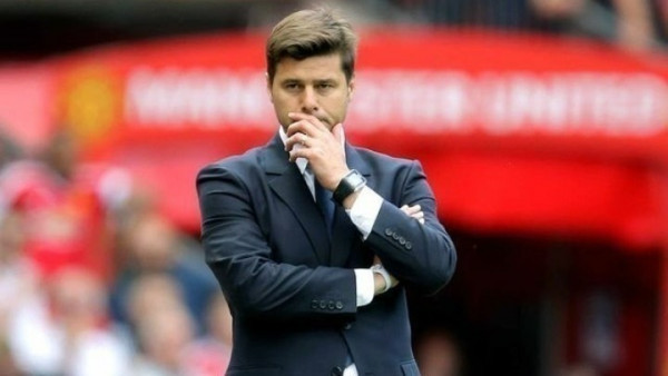 Τι είπε ο Ποτσετίνο για το μέλλον του στην Παρί