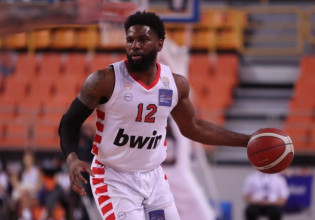 Μάρτιν: «Είμαστε το φαβορί – Βασικός λόγος της επιτυχίας ο Μπαρτζώκας»