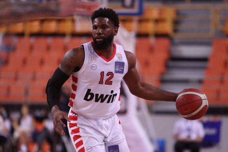 Μάρτιν: «Είμαστε το φαβορί – Βασικός λόγος της επιτυχίας ο Μπαρτζώκας»