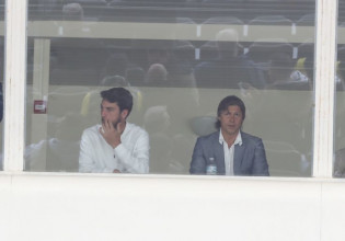 Τα πρώτα «θέλω» του Αλμέιδα: Στην αγορά για σέντερ φορ η ΑΕΚ