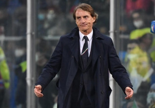 Μαντσίνι: Είναι μακρύς ο δρόμος για τη νέα Ιταλία