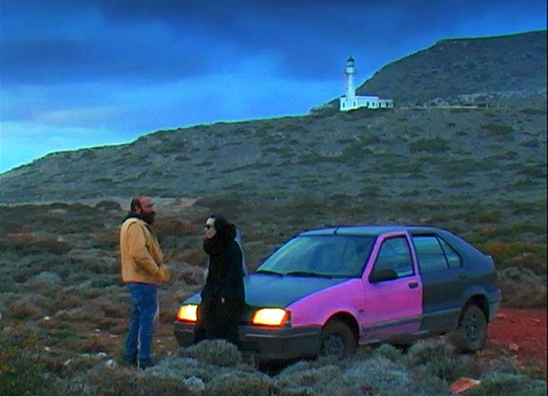 13α Βραβεία ΙΡΙΣ 2022: «Μαγνητικά πεδία» η καλύτερη ελληνική ταινία