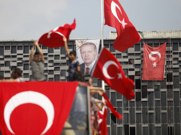 Αλλαγή ισορροπιών στη διεθνή σκακιέρα για Ελλάδα – Τουρκία;