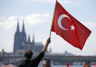 Ελληνοτουρκικά: Απειλές και προειδοποιήσεις από τον Ερντογάν με αναφορές στο 1922